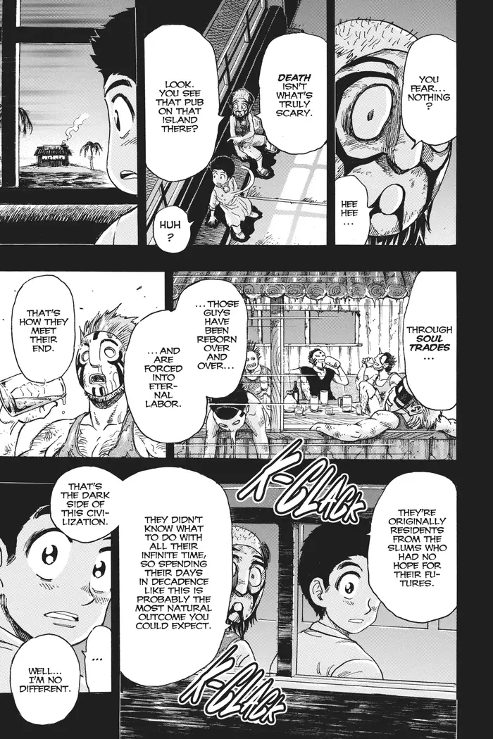 Toriko Chapter 344 image 06_optimized